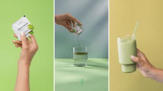 Doğanın gücünden ilhamla geleceğe yatırım: Ancient Greens