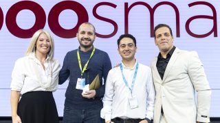 Boosmart'a Google Agency Excellence Awards’dan çifte ödül