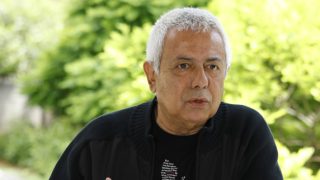 Duayen reklamcı Ersin Salman hayatını kaybetti
