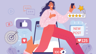 2025 yılında öne çıkacak influencer marketing trendleri