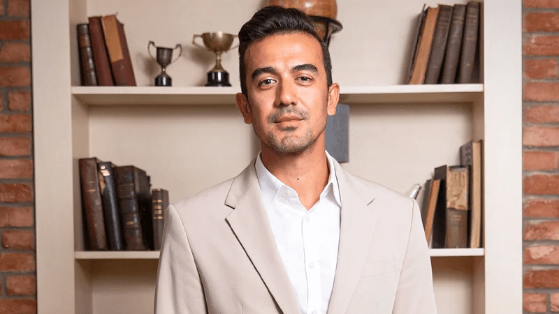 Ufuk Batur, L’Oréal Group Kurumsal Dijital ve Pazarlama Avrupa Transformasyon Direktörü olarak atandı Ufuk Batur, L’Oréal Group Kurumsal Dijital ve Pazarlama Avrupa Transformasyon Direktörü olarak atandı