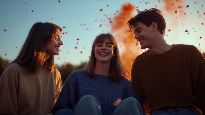 List Flavours’ın tamamı yapay zeka ile hazırlanan reklam filmi yayında