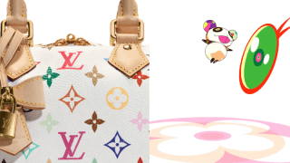 Louis Vuitton, Takashi Murakami’yle 20’nci yılını özel koleksiyonla kutluyor