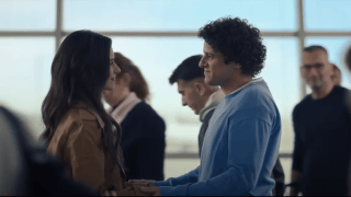 Opet'le 3'ü 1 arabada