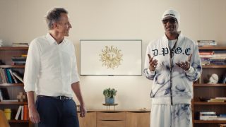 Publicis Groupe 2024'ün özetini Snoop Dogg ile çıkardı!
