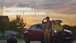 Aklın yolu Sompo Sigorta: Müşteri odaklı dönüşümün gücü