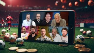 YouTube'un reyting şampiyonu spor kanalları belli oldu!