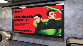 Spotify 2024 özeti açıklandı: Yıla damgasını vuran sanatçılar şimdi her yerde