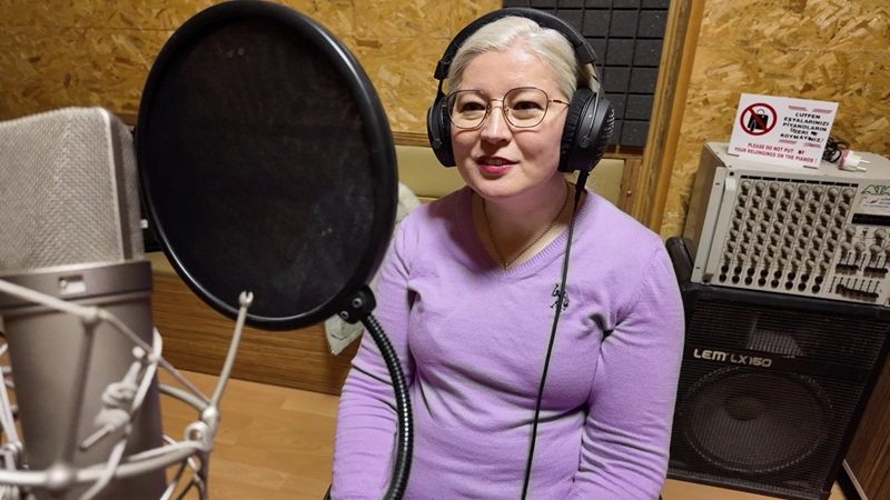 İstanbul Cevahir’den engellenemeyen anons İstanbul Cevahir’den engellenemeyen anons