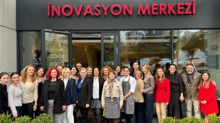 C Level Club üyeleri birlikte başarmanın "tadını çıkardı!"