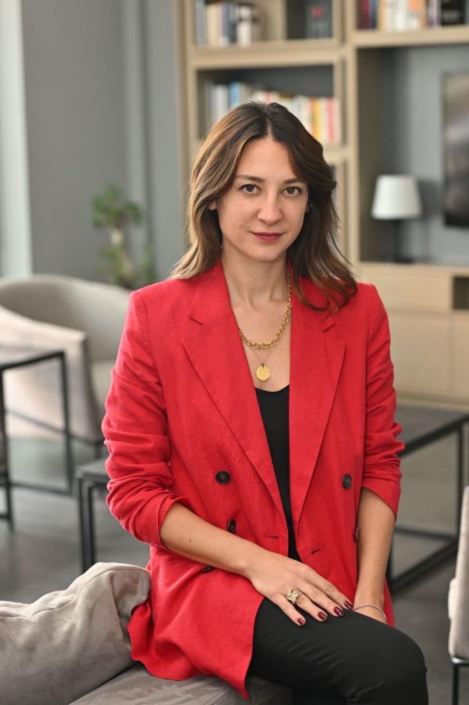 ODAŞ’a Toplumsal Fayda Ödülü: 2024'te 2 bin 709 gönüllü çalışma saati ODAŞ’a Toplumsal Fayda Ödülü: 2024'te 2 bin 709 gönüllü çalışma saati