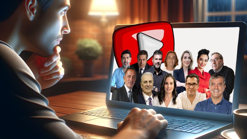 Kasım ayının reyting şampiyonu gazetecileri belli oldu!