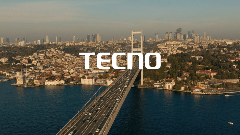 Hayata ilham veren teknoloji: TECNO PHANTOM V Fold2’nin reklam filmi yayında Hayata ilham veren teknoloji: TECNO PHANTOM V Fold2’nin reklam filmi yayında