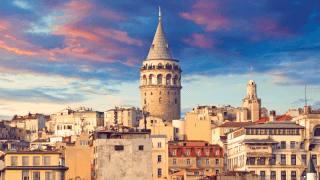 İstanbul’da sanat mevsimi başladı!