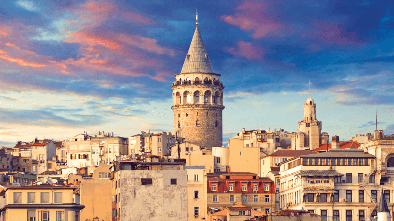 İstanbul’da sanat mevsimi başladı! İstanbul’da sanat mevsimi başladı!