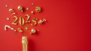 Yılbaşı heyecanı, arama motoru verilerine de yansıdı