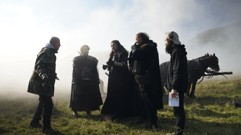 Turkcell’in yeni reklam kampanyasının yüzü, Ata Demirer oldu