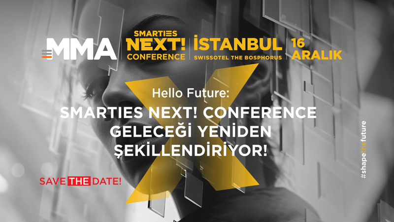 SMARTIES NEXT!'in programı belli oldu! SMARTIES NEXT!'in programı belli oldu!