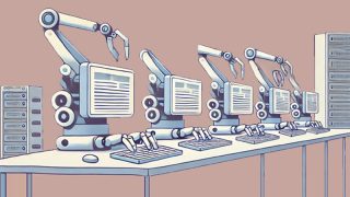 Marka evreninin yeni sınavı "bot"lar!