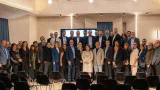 C Level Club'ın Ankara buluşmasında pazarlamanın mega trendleri konuşuldu