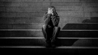 Karamsarlık önceki duraktı, şimdi "çaresizlikteyiz"