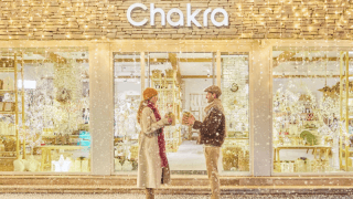 Chakra, yeni reklam filmiyle yılbaşı ruhunu ekranlara taşıyor