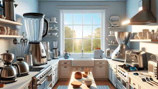 Evin küçük devleri!