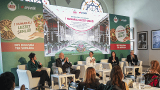 Fairy ve Arçelik, mutfakta zahmetsiz temizlik için güçlerini birleştirdi