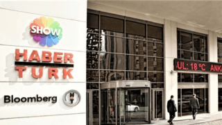 Turgay Ciner medya sektöründen çekildi: Habertürk ve Show TV satıldı