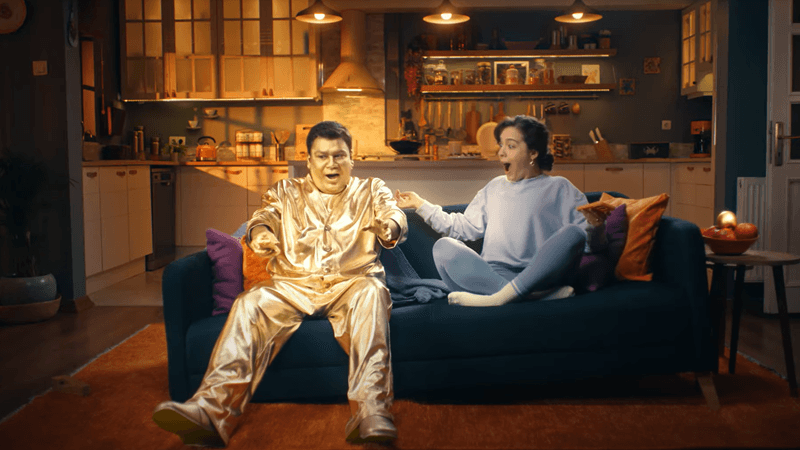 Hepsipay kullananların dokunduğu altın oluyor!