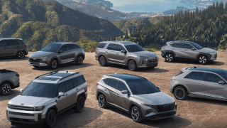 Amazon'da artık araba da satılacak