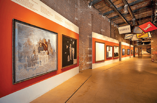 İstanbul’da sanat mevsimi başladı! İstanbul’da sanat mevsimi başladı!