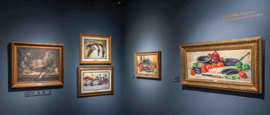 İstanbul’da sanat mevsimi başladı! İstanbul’da sanat mevsimi başladı!