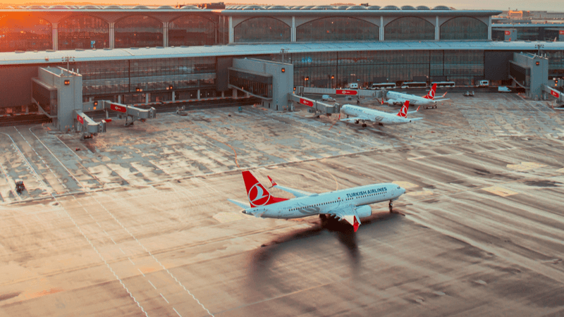 THY'den kayıp bagajlara AirTag'li çözüm geliyor | Son 24 saatin gündemi THY'den kayıp bagajlara AirTag'li çözüm geliyor | Son 24 saatin gündemi