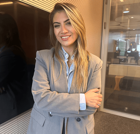 İş dünyasında haftanın atamaları (16-20 Aralık) İş dünyasında haftanın atamaları (16-20 Aralık)