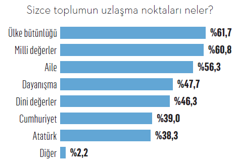 Türkiye’yi kim, nasıl kutuplaştırıyor? Türkiye’yi kim, nasıl kutuplaştırıyor?