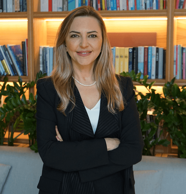 İş dünyasında haftanın atamaları (23-27 Aralık) İş dünyasında haftanın atamaları (23-27 Aralık)