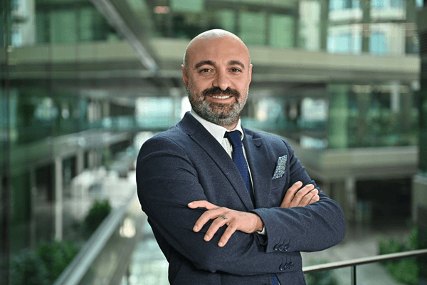 İş dünyasında haftanın atamaları (23-27 Aralık) İş dünyasında haftanın atamaları (23-27 Aralık)