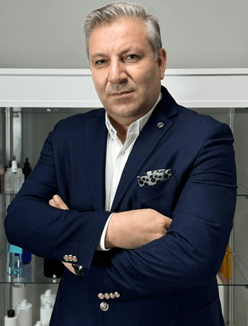 8. Uluslararası Kozmetik Kongresi'nin programı belli oldu 8. Uluslararası Kozmetik Kongresi'nin programı belli oldu