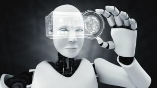 OpenAI, insansı bir robot geliştirmeyi düşünüyor