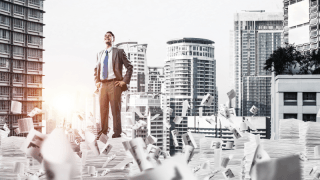 İş dünyası 2025 için iyimser beklentilere sahip