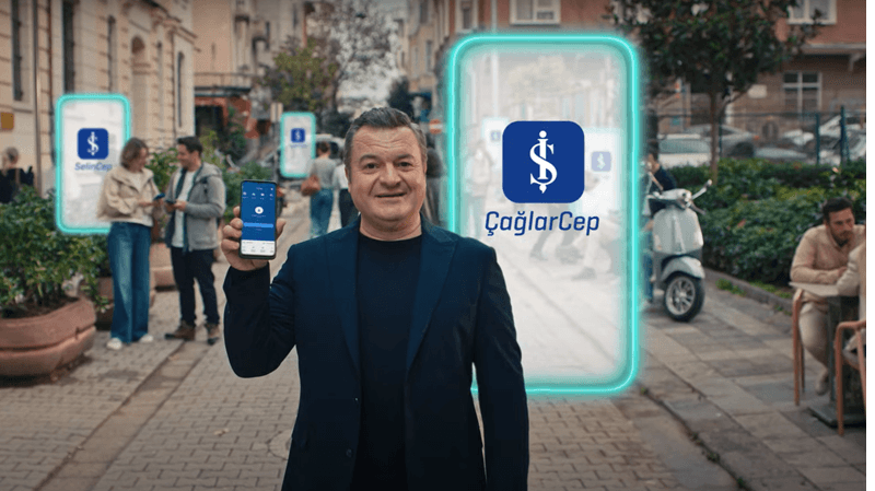 İşCep uygulaması yenilendi İşCep uygulaması yenilendi