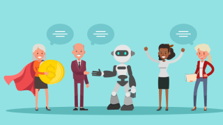 Yapay zekayla işe girenlerin sayısı 10 kat arttı