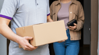 Türkiye kapıda nakit ödemeyi sevdi