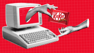 KitKat, "ofis dışı" otomatik yanıtları özelleştiriyor