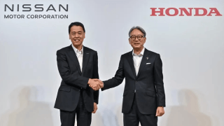 Nissan ve Honda birleşiyor! Birleşmeye Mitsubishi'nin de katılması bekleniyor