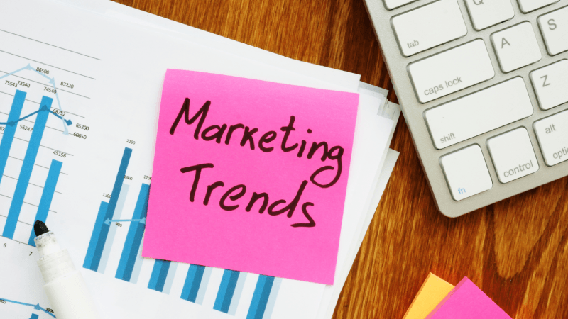 2025 pazarlama trendleri: Yeni yılda bizi neler bekliyor? 2025 pazarlama trendleri: Yeni yılda bizi neler bekliyor?
