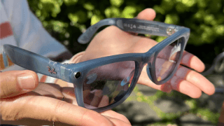 Ray-Ban akıllı gözlüklerde artık canlı çeviri ve canlı yapay zeka olacak