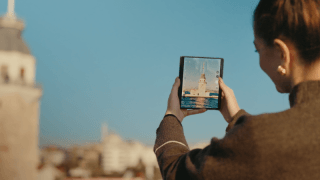 Hayata ilham veren teknoloji: TECNO PHANTOM V Fold2’nin reklam filmi yayında