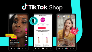 Kullanıcıların yüzde 41’i TikTok izledikten sonra alışveriş yapıyor